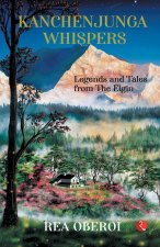 Kanchenjunga Whispers