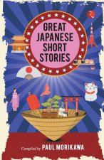 Great Japanese Short Stories