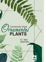 Commonly Used Ornamental Plants