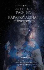 Mga Tula ng Pag-ibig at Kapangyarihan