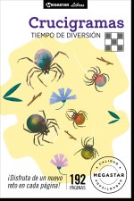 BLOC DE CRUCIGRAMAS 11