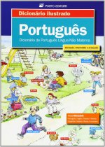 Dicionário Ilustrado - Portugu?s