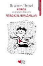 Pitircikin Armaganlari