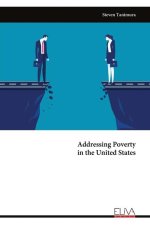 Addressing Poverty in the United States