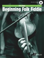 Beginning Folk Fiddle