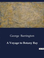 A Voyage to Botany Bay