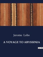 A VOYAGE TO ABYSSINIA