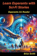 Learn  Esperanto with Science Fiction