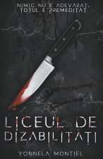 Liceul De Dizabilit??i