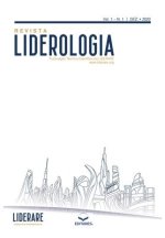 Revista Liderologia - Publicaç?o Técnico-científico da LIDE
