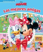Disney Minnie Las Mejores Amigas (Disney Minnie Best Friends)