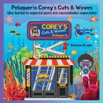 Peluquería Corey's Cuts & Waves