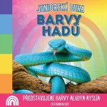 Juniorská Duha, Barvy Had?