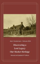 Discovering a Lost Legacy