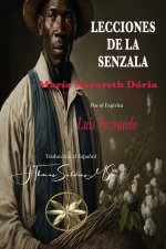 Lecciones de la Senzala