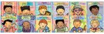 Toddler Tools(r) Bilingual 12-Book Set