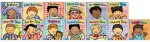 Toddler Tools(r) 13-Book Set