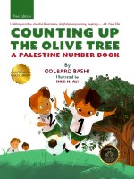 Counting Up the Olive Tree