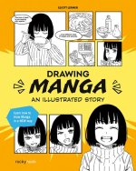 Drawing Manga