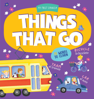 Things That Go