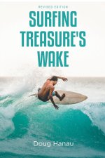 Surfing Treasure's Wake