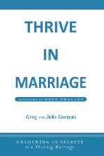 Thrive in Marriage
