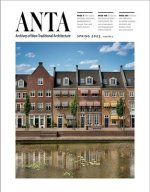 Archives in New Traditional Architecture (Anta)