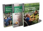 The Paramedic′s Essential Bundle: Practice, Pathop hysiology, and Pharmacology