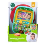 Rymujący smartfonik małpka. Dumel
