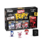Funko Bitty POP: FNAF - Ballora 4PK