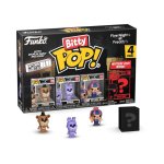 Funko Bitty POP: FNAF - Freddy 4PK