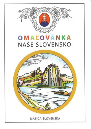 Omaďż˝ovďż˝nka - Naďż˝e Slovensko
