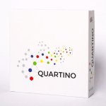 Quartino - desková hra