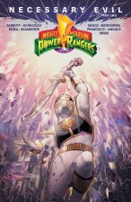 POWER RANGERS NECESSARY EVIL V02