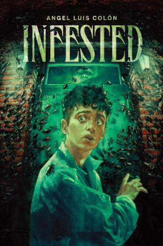 INFESTED