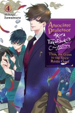 ASSOCIATE PROFESSOR AKIRA V04 {LN}