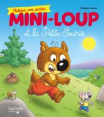 Mini-Loup - Histoires sans parole