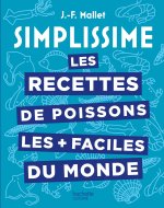 Recettes de Poissons, fruits de mer & crustacés les + faciles du monde