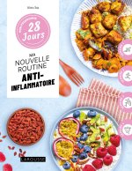 Ma routine anti-inflammatoire