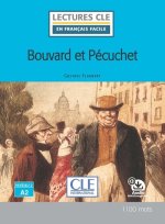 Lecture Bouvard et le Pécuchet niveau A2
