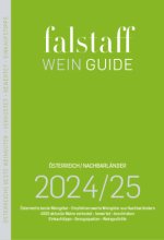Falstaff Wein Guide 2024/25