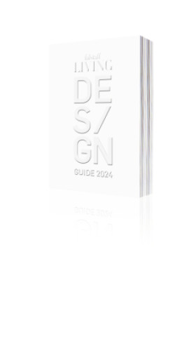 Falstaff LIVING Design Guide 2024