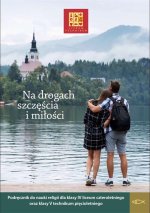 Religia. Liceum i technikum. Klasa 4 i 5. Na drogach szczęścia i miłości. Podręcznik