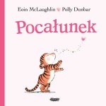 Pocałunek (książka dwustronna)