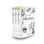 Pakiet Mallaroy. Tom 1-3