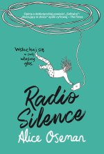 Radio Silence. Wydawnictwo Jaguar