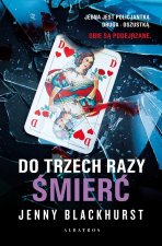 Do trzech razy śmierć. Niemożliwe zbrodnie. Tom 1