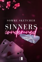 Sinners Condemned. Sinners Anonymous. Tom 2