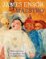 James Ensor, maestro