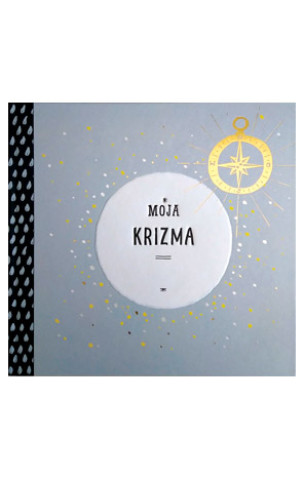 Moja krizma